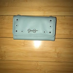 Jessica Simpson wallet